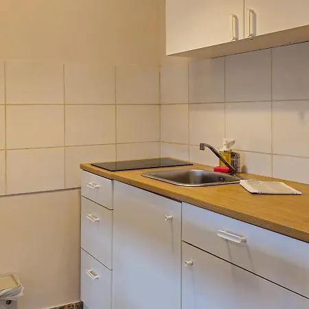 Apartmani Zrenjanin Vendégház