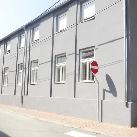 Apartmani Zrenjanin