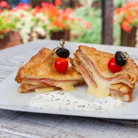 Vendégház Apartmani Zrenjanin Nagybecskerek