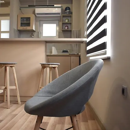 Apartmani Zrenjanin 4* Nagybecskerek