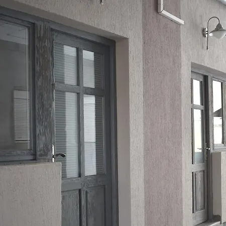 Apartmani Zrenjanin Zrenjanin