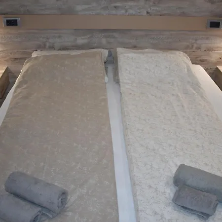 Apartmani Zrenjanin Nagybecskerek