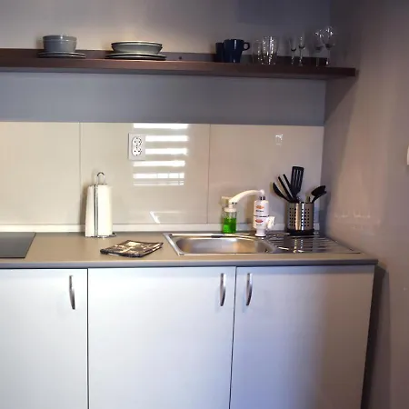 Apartmani Zrenjanin Zrenjanin