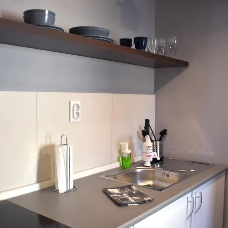 Apartmani Zrenjanin Pensionat Zrenjanin