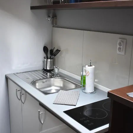 Apartmani Zrenjanin Vendégház Nagybecskerek