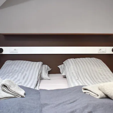 Apartmani Zrenjanin Zrenjanin