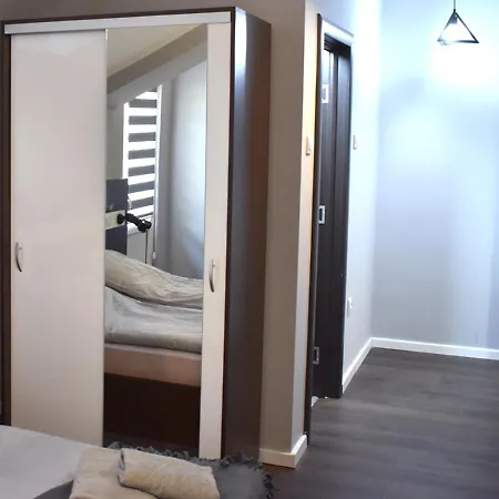 Apartmani Zrenjanin 4* Nagybecskerek