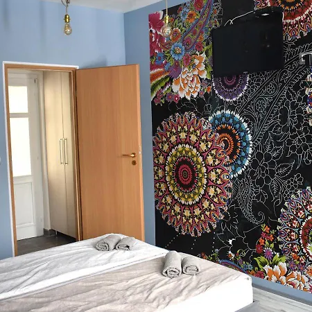 Apartmani Zrenjanin Pensionat
