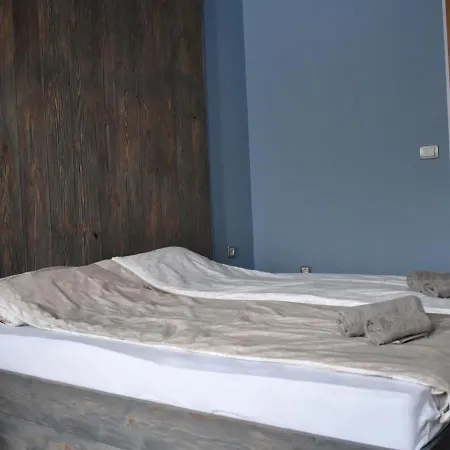 Vendégház Apartmani Zrenjanin Nagybecskerek