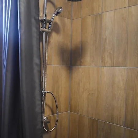 Pensionat Apartmani Zrenjanin Zrenjanin